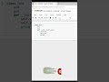 Python Constructor Function object of class 1Constructor with value pass #youtube #python #shorts