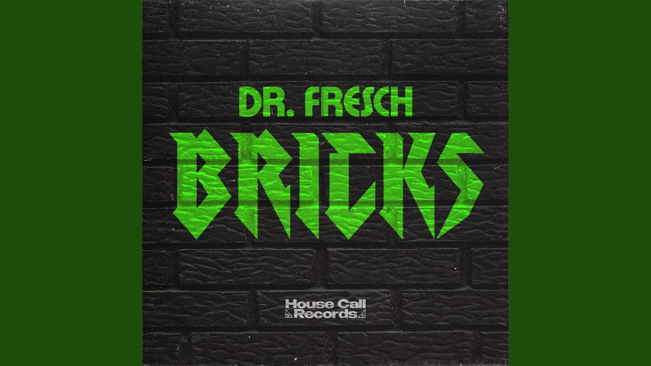 Bricks Youtube Music