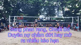 sét2 Sang phan rang , Gơ tây chấp 40cm Chuối BD , Sĩn Sĩn xuống xác ai sẽ ói cơm