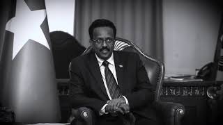 MW/Farmaajo oo Sheegay in uu tanaasulay in kabadan 10 jeer