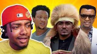 MOST WATCHED ETHIOPIAN OROMO MUSIC