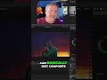 What's The SECRET to Easy Compositing Without Green Screen