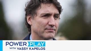 Front Bench: Emergency meeting on carbon tax | Power Play with Vassy Kapelos