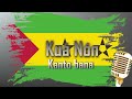 kuá nón kanto bana