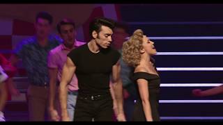 Grease, le musical - "You're The One That I Want"