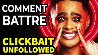 Comment Battre Le JEU DE LA MORT Dans Clickbait – Unfollowed