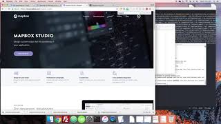 3.6 Mapbox Studio Classic | Interactive Maps with Mapbox