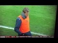 Peter Crouch IS Wayne Rooney according to BBC News