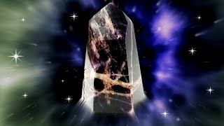 SUPER SEVEN (Melody Stone) - Balance All 7 Chakras [Crystal Frequency - 20 minutes]