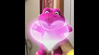 Barney’s World Theme Song | Barney’s World | NEW Live Action Music Video