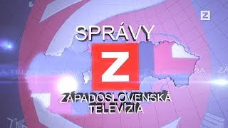 SPRÁVY | 04.07.2017 | HEADLINES