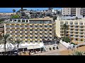 Hotel SAHARA Playa Juni   Juli 2022 Playa del Ingles INFO Video HD