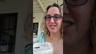 The Best Deal in Mahogany Bay Village: Happy Hour at Shaken Bar