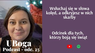 O czym NAPRAWDĘ mówią kolędy? 8 ciekawych odkryć  #25