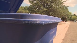 Phoenix City Council debates cutting city's recycling program