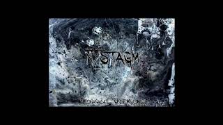 NYSTAGM (2019) ''Teonanacatl Underworld'' [harshnoise, japanoise, ZP#321ultra]