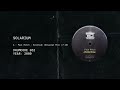 Paul Ritch - Solarium | Drumcode