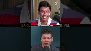 Jon Lovett and Tim Miller on the secret life of Kristi Noem's husband