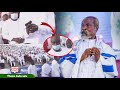 FULL VIDEO of how Armeɛd R0bbeɛrs ST0RMS Believers Worship Center to Stɛαl Church Offering live