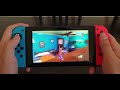 clive n wrench nintendo switch handheld gameplay banjo kazooie clone