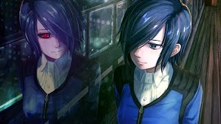 Nightcore - MONSTERS (Lyrics)