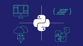 LEARN PYTHON from scratch | COMPLETE PYTHON WEB COURSE: BUILD 8 PYTHON WEB APPS | Part 3 | No Ads |