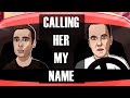 MaWayy - Calling Her My Name (Official Lyrics Video)