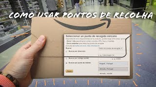 Mandar vir da Amazon MESMO SE NAO ENVIAR PARA PORTUGAL, Método muito simples 👌