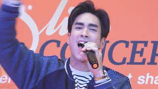 พี่แบรี่ร้องเพลง BB FP 20180602 nadech mix full