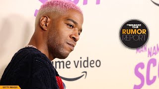 Kid Cudi Shares Message About His Mental Health Amid Kanye West Beef
