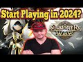 Is it Worth to Start Playing Summoners War in 2024?