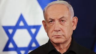 Benjamin Netanyahu recovering from prostate surgery