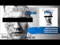 Gali, Alvaro GM - In Your Face - Official Preview (Activa Shine)