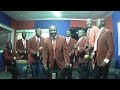 Ngariende Rugare St Lukes Choir -   Daidzai Jesu