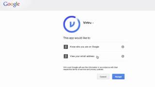Reading Email Secured with Virtru