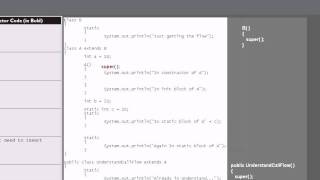 Jave Constructors Part 2.avi