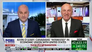 Trudeau will be wiped off face of political landscape O'Leary stated!#shorts #shortvideo #shortsfeed