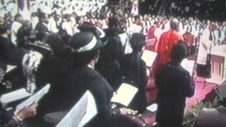 101st COGIC Holy Convocation - \