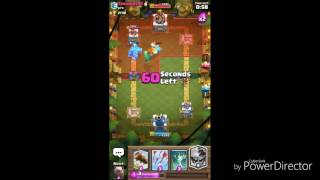 Stats Royale 100 Working