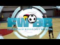 adsl ac flémalle futsal evère highlights