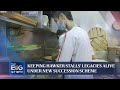 Keeping hawker stalls' legacies alive under new succession scheme | THE BIG STORY