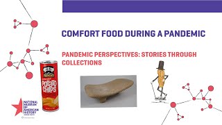 Comfort Food During a Pandemic | Pandemic Perspectives