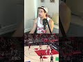 Chicago Bulls vs Cleveland Cavaliers (Live Reaction) - Bulls Fan Reacts!