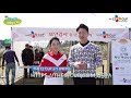 the cj cup 김민주 고윤성 프로가 알려주는 갤러리 에티켓