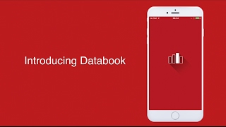 Introducing Databook