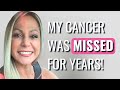 My Cancer Spread to 5 Organs Before Diagnosis! - Nicole | Stage 4 Ovarian Cancer | The Patient Story