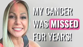 My Cancer Spread to 5 Organs Before Diagnosis! - Nicole | Stage 4 Ovarian Cancer | The Patient Story