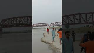 satluj river