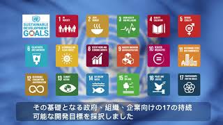 SDGsへの取り組みと対応した事業戦略｜デルタ電子株式会社