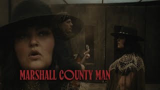 The Band Loula - Marshall County Man (Lyric Video)